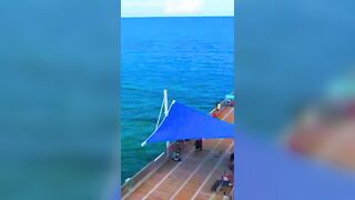 ????????????️ Pompano beach - Florida : Drone footage