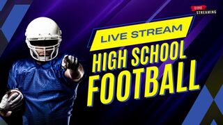 Marlette vs. Harbor Beach - High School Football Live stream