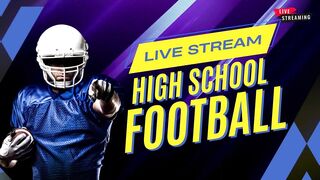 Marlette vs. Harbor Beach - High School Football Live stream