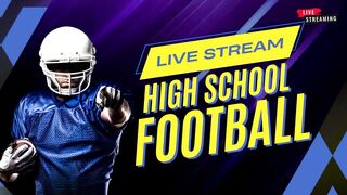 Marlette vs. Harbor Beach - High School Football Live stream