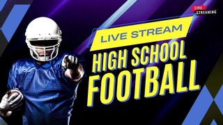 Marlette vs. Harbor Beach - High School Football Live stream