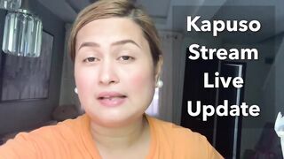 Kapuso Stream: Abot Kamay Na Pangarap | LIVE | September 23, 2023 | Now Episode Today