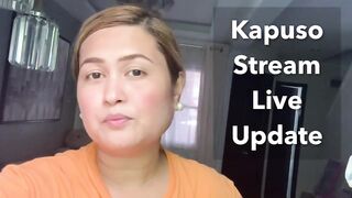 Kapuso Stream: Abot Kamay Na Pangarap | LIVE | September 23, 2023 | Now Episode Today