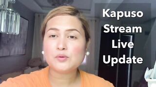 Kapuso Stream: Abot Kamay Na Pangarap | LIVE | September 23, 2023 | Now Episode Today