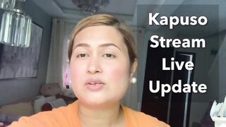 Kapuso Stream: Abot Kamay Na Pangarap | LIVE | September 23, 2023 | Now Episode Today