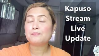 Kapuso Stream: Abot Kamay Na Pangarap | LIVE | September 23, 2023 | Now Episode Today