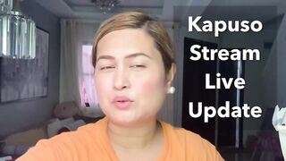 Kapuso Stream: Abot Kamay Na Pangarap | LIVE | September 23, 2023 | Now Episode Today