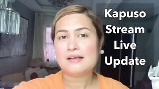 Kapuso Stream: Abot Kamay Na Pangarap | LIVE | September 23, 2023 | Now Episode Today