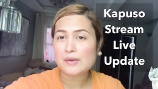 Kapuso Stream: Abot Kamay Na Pangarap | LIVE | September 23, 2023 | Now Episode Today