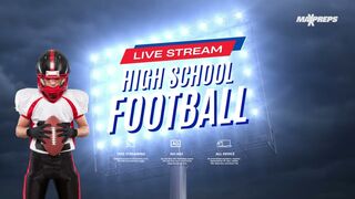 Live Oak vs. Hamilton - High School Football Live stream