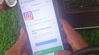 instagram par hindi song nahin a raha hai 2023 | instagram story par sirf english song aa raha hai