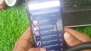 instagram par hindi song nahin a raha hai 2023 | instagram story par sirf english song aa raha hai