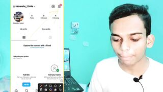 Instagram Dark Mode On कैंसे करे || How to turn on dark mode in Instagram || Dark Mode