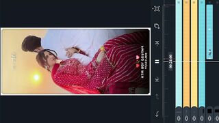 Instagram Tranding Video Editing In Alight Motion Purulia New Jhumur Song Status Video Editing ????