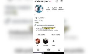 Subscribe n follow on Instagram #tiktok #fashion #reels #shorts #viral