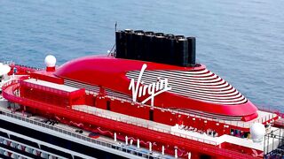 Velocity and Virgin Voyages Revolutionize Travel with Cashless Cruises