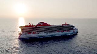 Velocity and Virgin Voyages Revolutionize Travel with Cashless Cruises