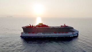 Velocity and Virgin Voyages Revolutionize Travel with Cashless Cruises