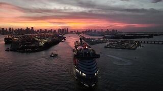 Velocity and Virgin Voyages Revolutionize Travel with Cashless Cruises