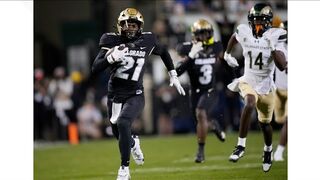 CU Buffs travel to Eugene to face No. 10 Oregon