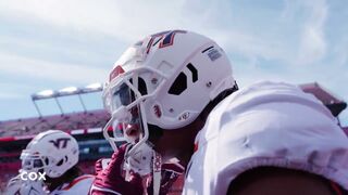 FB: Marshall Gameday Hype Trailer