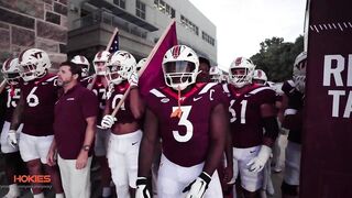 FB: Marshall Gameday Hype Trailer