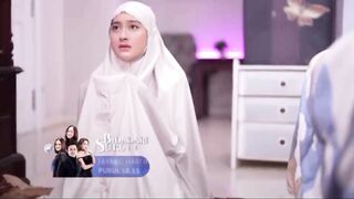 Trailer Bidadari Surgamu Hari Ini 23 September 2023