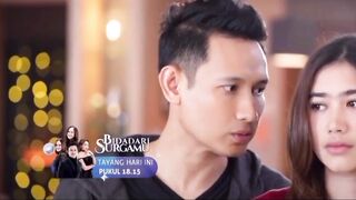 Trailer Bidadari Surgamu Hari Ini 23 September 2023