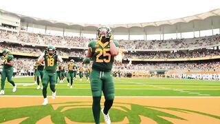 Baylor Football: Texas Trailer | Don't Flinch