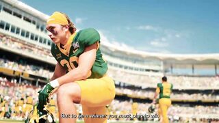 Baylor Football: Texas Trailer | Don't Flinch