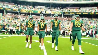 Baylor Football: Texas Trailer | Don't Flinch