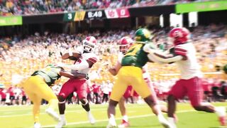 Baylor Football: Texas Trailer | Don't Flinch