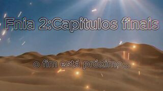 |•|Fnia 2????|•|Capitulos finais❤️|•|Trailer❤️|•|By:Ninja