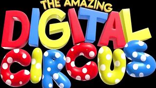 THE AMAZING DIGITAL CIRCUS [OFFICIAL TRAILER]