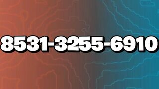 ???? Ultra Royale - Colossus | Season 04 - ‘Firestorm’ Trailer | CODE - 8531-3255-6910 ❄️