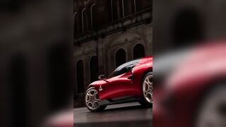 ALFA ROMEO NEW MODELS 2024 #shorts #short #alfaromeo