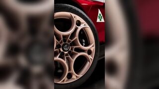 ALFA ROMEO NEW MODELS 2024 #shorts #short #alfaromeo