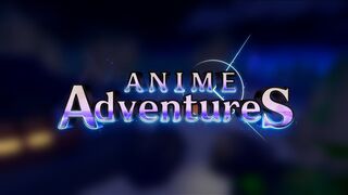 Anime Adventures | A Reason To Fight