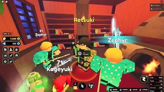 YESSSSSSSSSSSSSSSSSSSS (Roblox Anime Champions Simulator)