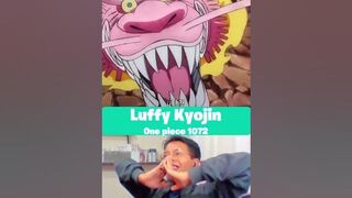 Luffy vs Kaido p4 #reaction #reaccion #anime #animes #onepiece #ending #opening #op #luffyvskaido