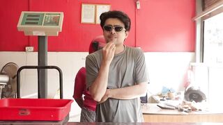 Professional Overthinker | Sabin Karki -Beest (Official Funny Video)
