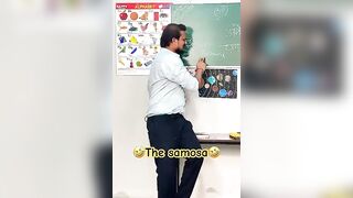 ????THE SAMOSA ???? #schooldays #comedy #funny #schoolcomedy #schoolmemes #schoollife #comedyvideos #fun