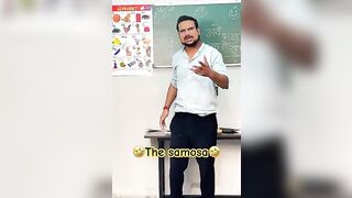 ????THE SAMOSA ???? #schooldays #comedy #funny #schoolcomedy #schoolmemes #schoollife #comedyvideos #fun