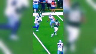 Dallas Cowboys beating New York Jets 30-10! (Chingo Bling Funny) #shorts #humor