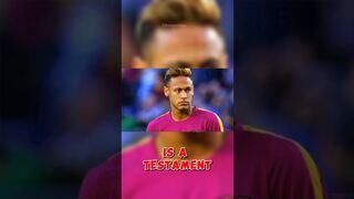 The Magic Of Neymar Aspiring Story #neymar #sports #celebrity #icon