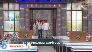 AVANCE CAPITULO 107????????‍????MASTERCHEF CELEBRITY COLOMBIA 2023 ????