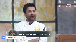 AVANCE CAPITULO 107????????‍????MASTERCHEF CELEBRITY COLOMBIA 2023 ????