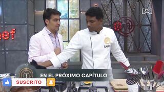 AVANCE CAPITULO 107????????‍????MASTERCHEF CELEBRITY COLOMBIA 2023 ????