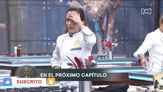 AVANCE CAPITULO 107????????‍????MASTERCHEF CELEBRITY COLOMBIA 2023 ????