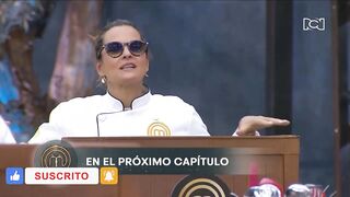 AVANCE CAPITULO 107????????‍????MASTERCHEF CELEBRITY COLOMBIA 2023 ????